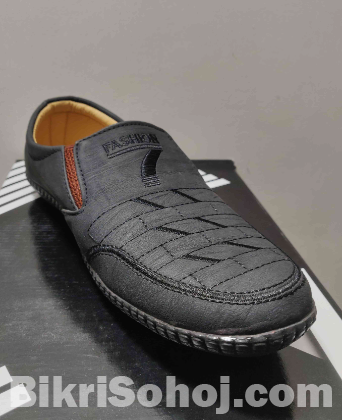 Men's Loafer Fashion